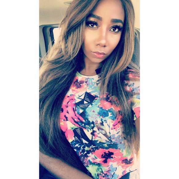 Meet your Posher, Farida - Picture 1 of 1